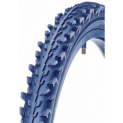 Превью  Велопокрышка KENDA K839 26" Сталь